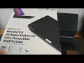 Switcheasy Cover Buddy for iPad Pro with Apple Magic Keyboard Folio