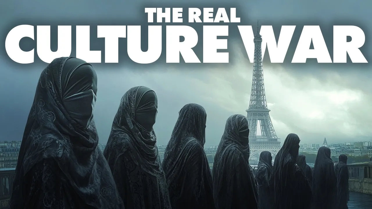The Coming Right-Wing Backlash That Will Change Europe