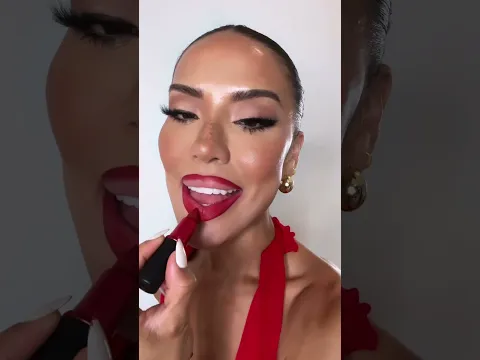 @maccosmeticsusa Viva Glam is here and better than ever 💋 #AD #MACVivaGlam