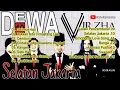 Download Lagu Full Album Dewa 19 Feat Virzha - Selatan Jakarta