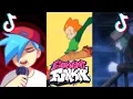 Download Lagu FNF Tiktok Compilation #8 | Friday Night Funkin' Tiktok Compilation