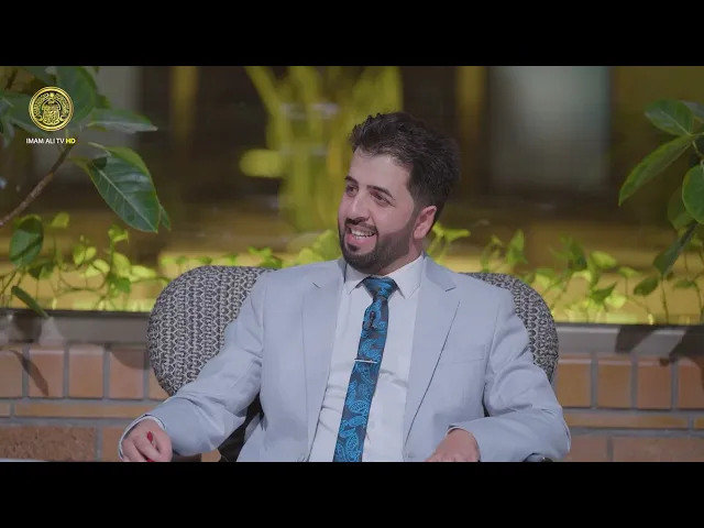 ⁣عيد اهلنا الحلقة (1)