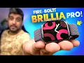 The BIGGEST AMOLED Display Smartwatch Fire-Boltt BRILLIA PRO Review