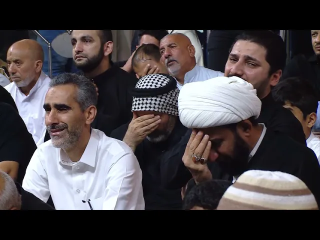 ⁣أيتام آل محمد
