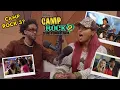 The Truth About Camp Rock 2 Camp Rock 3 Rumours Matthew Mdot Finley - OH SNAP EP 2