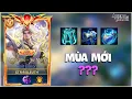 Download Lagu MÙA MỚI - Đâu là trang bị phù hợp nhất cho Bolt Baron trong phiên bản mới | Liên Quân Mobile