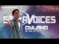 DYLANO BLOK - It's Only Me (Kaleb J) - STARVOICES 8 Top 23 Showdown