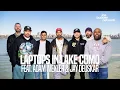 PATREON EXCLUSIVE Laptops In Lake Como feat Adam Wexler Jay Deuskar The Joe Budden Podcast