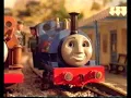 Download Lagu UK VHS Start \u0026 End: Thomas \u0026 Friends - The Biggest Ever Christmas Collection (1996, V1)