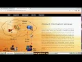 Secure and Efficient Product Information Retrieval in Cloud Computing Dot Net Project