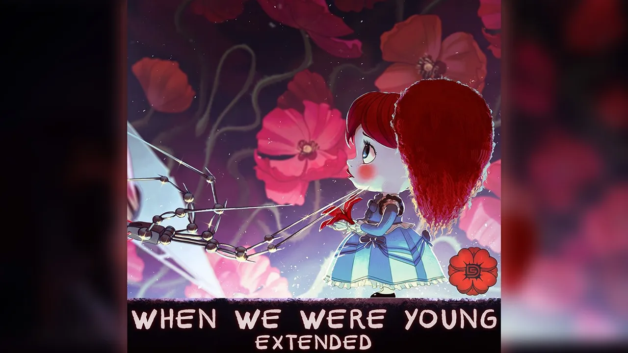 When We Were Young