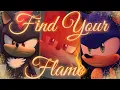 Download Lagu [AMV] Nine, Shadow \u0026 Sonic - Find Your Flame // Sonic Prime