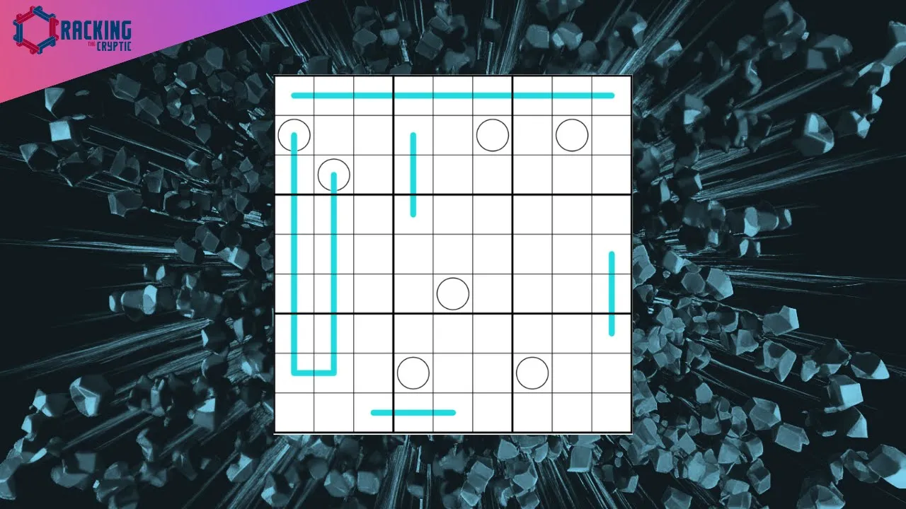 The Hidden Arts Of Sudoku