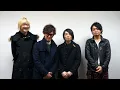 BLUE ENCOUNT『もっと光を』リリース！－激ロック 動画メッセージ