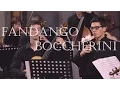 L Boccherini - Fandango Quintet in D Major G448