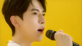 星火 MV 于朦胧 Yu Menglong 20230616 