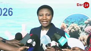 DMI YAELEZA JINSI ELIMU, UWEKEZAJI NA UTEKELEZAJI WA SHERIA KUWA NGUZO YA UCHUMI WA BULUU 