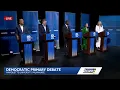 WATCH Wisconsin Democratic primary debate for governor