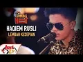 Lagu #JammingHot : HAQIEM RUSLI - LEMBAH KESEPIAN