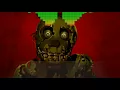 1 HOUR► FIVE NIGHTS AT FREDDY'S SONG "Follow Me" by TryHardNinja