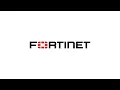 FortiEndpoint Unified Console Demo
