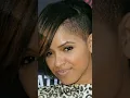 Trendying ways to have your side shaved hair styles