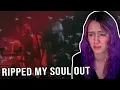 Lagu Twenty One Pilots - Goner (Live at Fox Theater) I Singer Reacts I