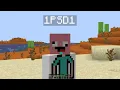 I fought the Deadliest Player in this SMP in VR!
