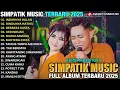 Download Lagu INDAHNYA BULAN - RINDUNYA HATIKU - Irwan Krisdiyanto FT TIARA AMOORA - SIMPATIK MUSIC TERBARU 2025