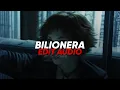 Lagu Bilionera (Tiktok Version) - Otilia [Edit Audio]