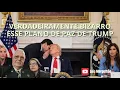 Lagu 24 NOV 2025  - VERDADEIRAMENTE BIZARRO ESSE PLANO DE PAZ DE TRUMP