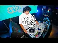 Lagu MENTIK WANGI DJ SET | D'LUV BBC