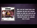 Asiahn - Drip (Lyrics)