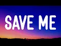 Jelly Roll - Save Me (Lyrics) with Lainey Wilson