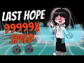 Download Lagu LAST HOPE but Every Turn It Gets Faster (FNF Cyber Sensation)