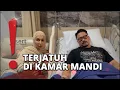 Download Lagu Kronologi Ferry Maryadi Jatuh di Kamar Mandi, Dokter Siapkan Tindakan Serius