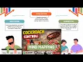 Cockroach Conqueror Your Step by Step Guide