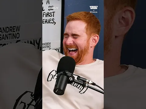 Ryan Sickler “The Baltimore Accent.” 🤣 #whiskeyginger