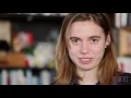 Julien Baker: NPR Music Tiny Desk Concert