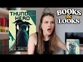 LET S RECAP Thunderhead