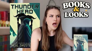 LET S RECAP Thunderhead