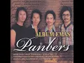 Terlambat Sudah - Panbers