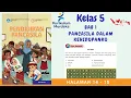 Download Lagu Kurikulum Merdeka Kelas 5 Pendidikan Pancasila | Bab 1 | Halaman 14 - 15