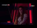 Lucas Oviedo vs Francisco Benitez - Without Beginning or End - Battles - The Voice Argentina 2021