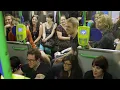 Paul Kelly - Careless ft. Dan Kelly | Tram Sessions