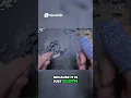 Kitbashing Tool Avoid Cutting Your Thumb