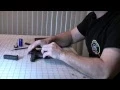 Glock 42 Feed Issues - Fixed