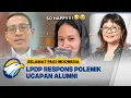 Lagu MIRIS! Alumni Penerima LPDP Bangga Anak Jadi WNA - [Selamat Pagi Indonesia]