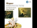 Die Walküre, Act 3: Walkürenritt - Klaus Tennstedt & Richard Wagner