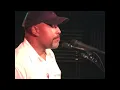 Flutist Walter Bell-  Wave  (Live)